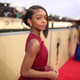 Image for article titled Marsai Martin, Youngest Executive Producer in History, Reminds Us That Closed Mouths Don't Get Fed